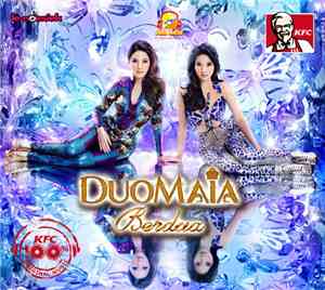 Duo Maia - Berdua