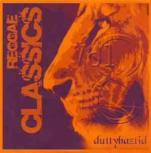 Duttybaztid - Reggae Classics Vol.8