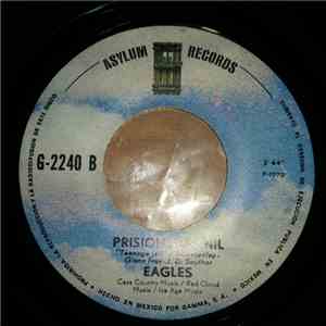 Eagles - Heartache Tonight