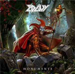 Edguy - Monuments