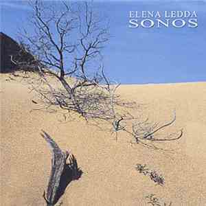Elena Ledda - Sonos
