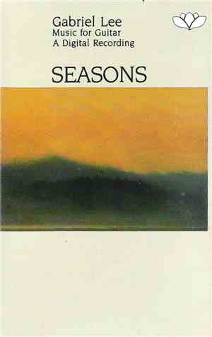 Gabriel Lee - Seasons