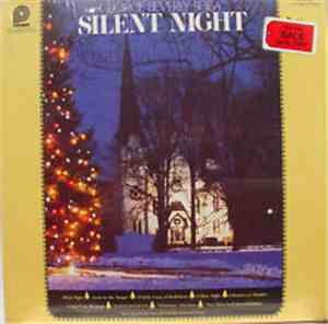 George Beverly Shea - Silent Night