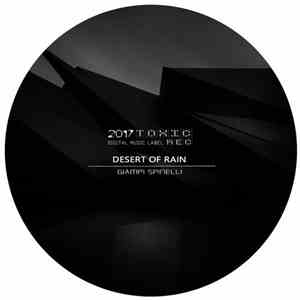 Giampi Spinelli - Desert Of Rain