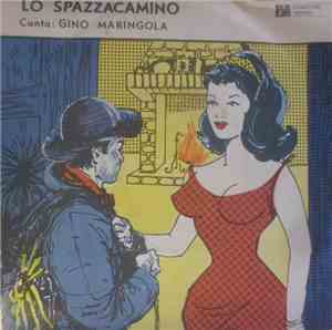 Gino Maringola - Lo Spazzacamino