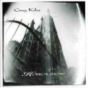 Greg Kihn - Horror Show