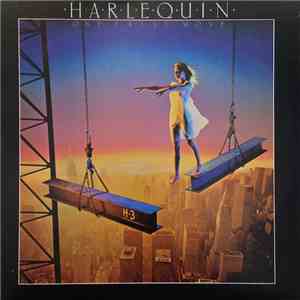 Harlequin  - One False Move