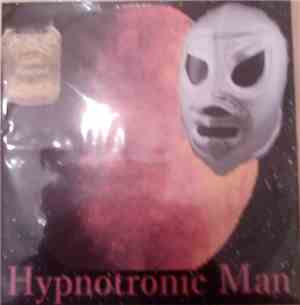 Hypnotronic Man - Salad Mustard