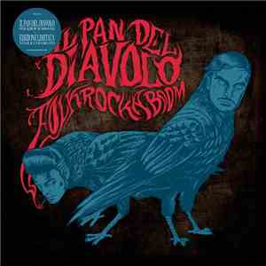 Il Pan Del Diavolo - FolkRockaBoom