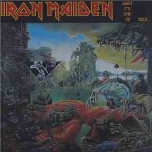 Iron Maiden - When It's Time To Rock