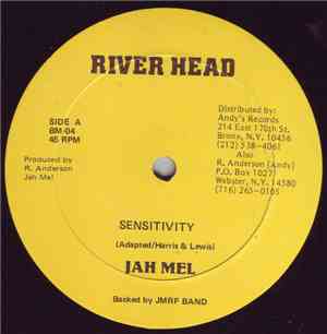 Jahmel - Sensitivity