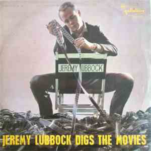 Jeremy Lubbock - Digs The Movies