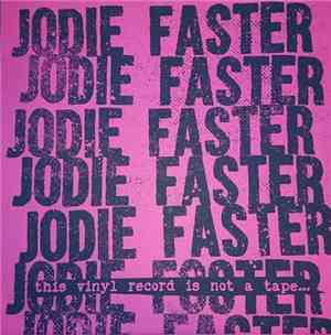 Jodie Faster - Complete Discography