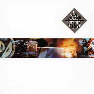 Joe Jackson - Blaze Of Glory