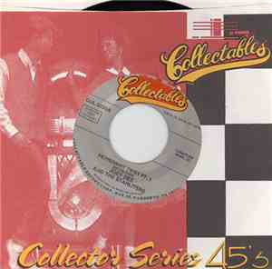 Joey Dee And The Starliters - Peppermint Twist Pt. 1 / Peppermint Twist Pt. ...