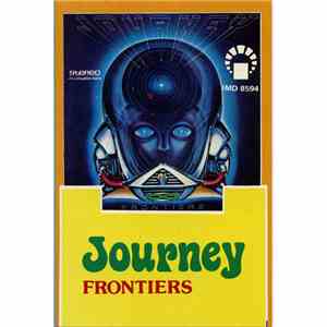 Journey - Frontiers