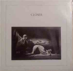 Joy Division - Closer