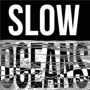 Jumping Back Slash - Slow Oceans