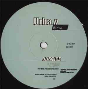Justice - Spacepods / Mutate