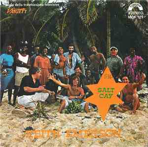 Keith Emerson - Salt Cay