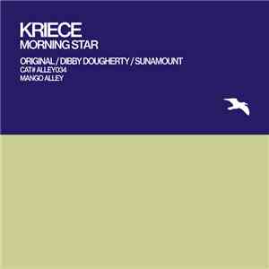 Kriece - Morning Star