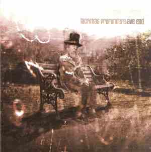 Lacrimas Profundere - Ave End