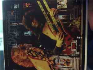 Led Zeppelin - New York 1975