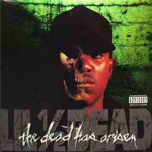 Lil ½ Dead - The Dead Has Arisen