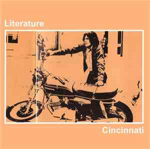 Literature - Cincinnati 7 Inch
