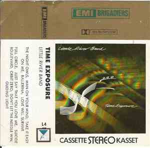 Little River Band - Time Exposure