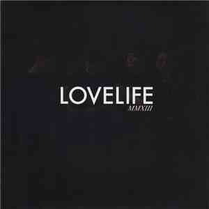 Lovelife  - MMXIII