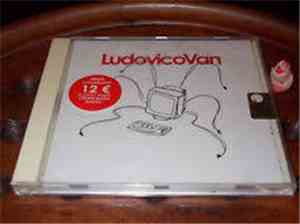 LudovicoVan - Ludovicovan