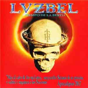 Lvzbel - Tiempo De La Bestia