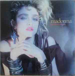 Madonna - The First Album