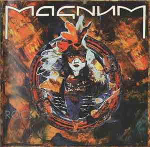 Magnum  - Rock Art