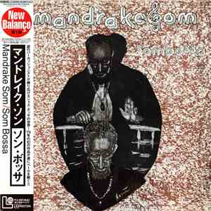 Mandrake Som - Sombossa