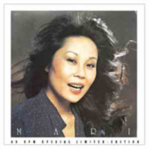 Mari Nakamoto - Mari