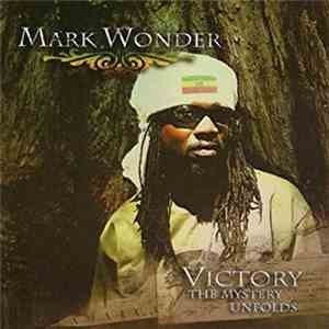 Mark Wonder - Victory: The Mystery Unfolds