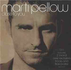 Marti Pellow - Close To You