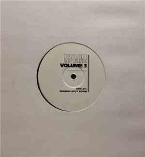 Mash Up Men - Volume 3
