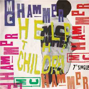 MC Hammer - Help The Children