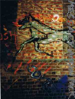 Mess Age  - Action Pack