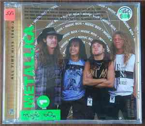 Metallica - All Time Hits 1980-2002 Part 1.