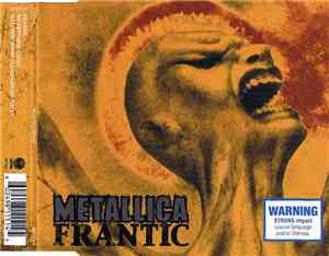 Metallica - Frantic