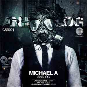 Michael A  - Analog