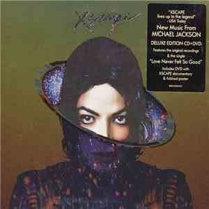 Michael Jackson - Xscape