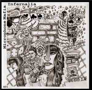 Microphone Mafia - Infernalia