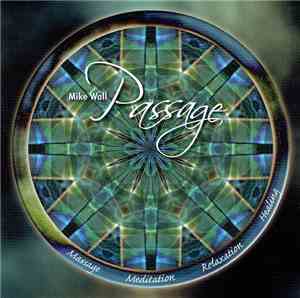 Mike Wall  - Passage