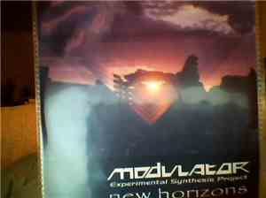 Modulator ESP - New Horizons