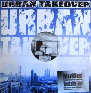 Muffler - Nutcracker / Downfall